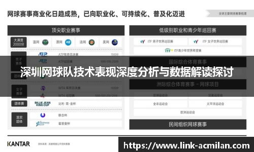 深圳网球队技术表现深度分析与数据解读探讨